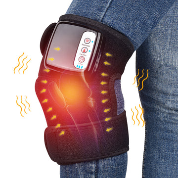 Infrared Massager