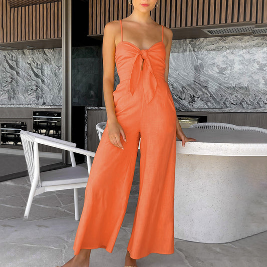 Elegant Jumpsuit