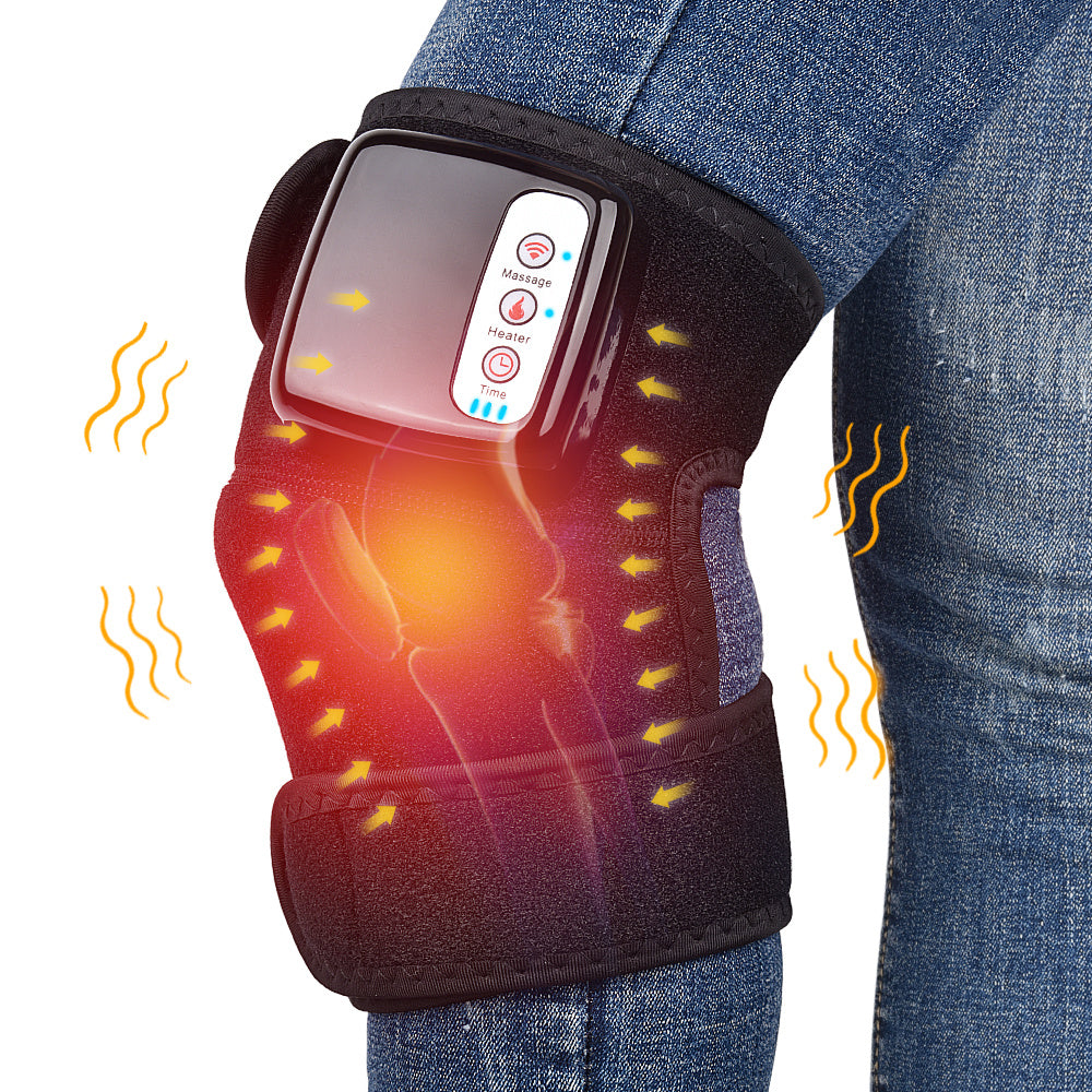 Infrared Massager